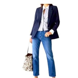 J.Crew Slim Boyfriend Jean